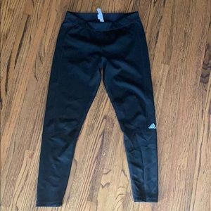 Adidas climalite leggings